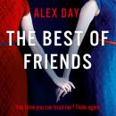 The Best of Friends Audiobook