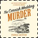 The Cornish Wedding Murder Audiobook