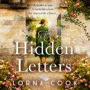 The Hidden Letters Audiobook