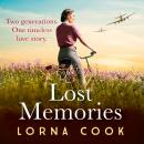 The Lost Memories Audiobook