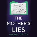 The Mother’s Lies Audiobook
