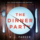 The Dinner Party Audiobook