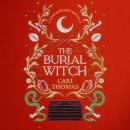The Burial Witch: A Threadneedle Novella Audiobook