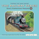 The Thomas and Friends The Railway Series – Audio Collection 1 Audiobook