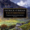 Testimonies Audiobook