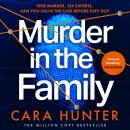 Murder in the Family Audiobook
