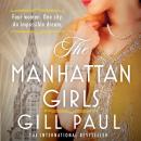 The Manhattan Girls Audiobook