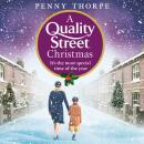 A Quality Street Christmas Audiobook