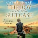Boy with the Suitcase, Cathy Sharp