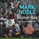 Boleyn Boy: My Autobiography Audiobook