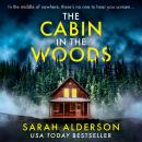 The Cabin in the Woods Audiobook