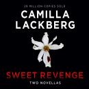 Sweet Revenge Audiobook
