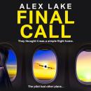 Final Call Audiobook