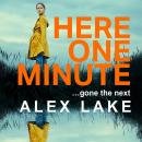 Here One Minute Audiobook