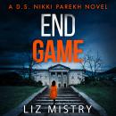 End Game Audiobook