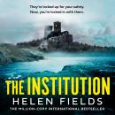 The Institution Audiobook