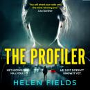 The Profiler Audiobook