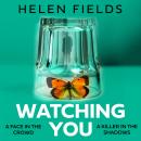 The Watching You Audiobook