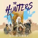 The Hunters Audiobook