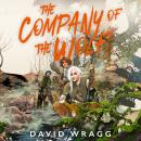 Cover of The Company of the Wolf