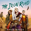 Cover of The Iron Road