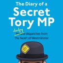 The Diary of a Secret Tory MP Audiobook