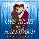 One Night in Hartswood Audiobook