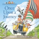 Once Upon a Journey Audiobook