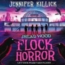 Flock Horror Audiobook