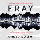 Fray Audiobook