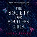 The Society for Soulless Girls Audiobook