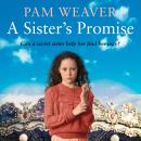 A Sister’s Promise Audiobook