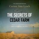 The Secrets of Cedar Farm Audiobook