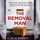 The Removal Man Audiobook