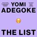 The List Audiobook