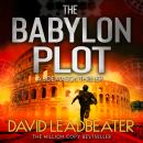 The Babylon Plot Audiobook
