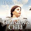 Cover of Thursday’s Child