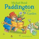 Paddington in the Garden Audiobook