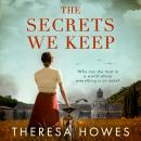 The Secrets We Keep Audiobook