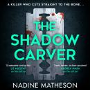 The Shadow Carver Audiobook