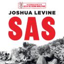SAS: The History of the SAS Audiobook