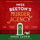 Miss Beeton’s Murder Agency Audiobook