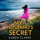 My Husband’s Secret Audiobook