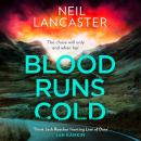 Blood Runs Cold Audiobook
