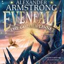 The Evenfall: The Golden Linnet Audiobook