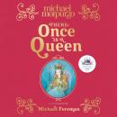 There Once is a Queen Audiobook