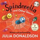 Spinderella and Other Stories Audiobook