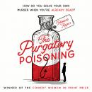 The Purgatory Poisoning Audiobook