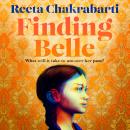 Finding Belle Audiobook