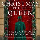 Christmas with the Queen Audiobook